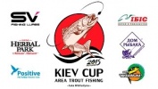      "KIEV TROUT CUP" -  2015