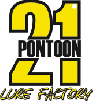 !!!    PONTOON 21