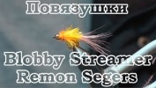 . Blobby Streamer