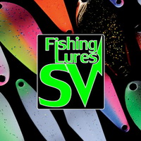  SV Fishing Lures