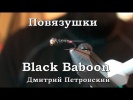 . Black Baboon ( )