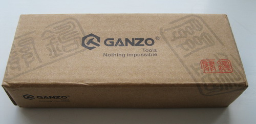 Ganzo G704