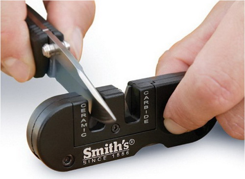 Smith's Pocket Pal PP1