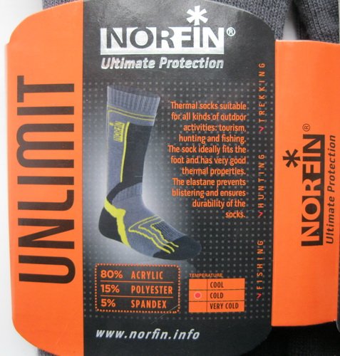  NORFIN Unlimit Protection