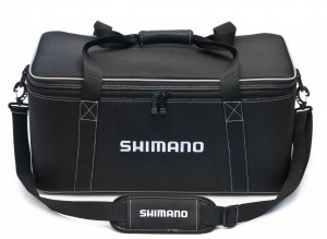 Кофры и сумки Shimano