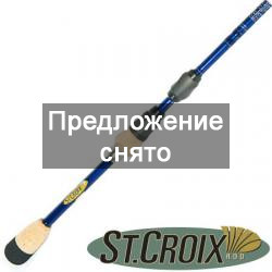 ������ St.Croix Legend Tournament Walley LTWS76MLXF2 1\8-3\8