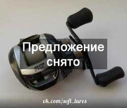 ������ ����� SALMO Elite Venture