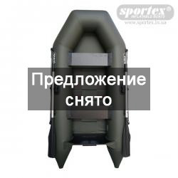 ����� Sportex ����� 270