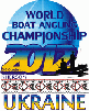 V Чемпионат мира по спиннингу с лодки 2012 в Украине