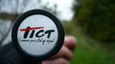 Эмблема фирмы Tict