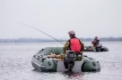 FLAGMAN Чемпионат Украины по ловле хищной рыбы спиннингом с лодки 2017