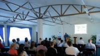 Всеукраинский семинар «1С-Битрикс»: Формула успешного бизнеса в Интернете