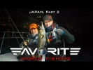Мировая рыбалка с Фаворит. Япония. Часть 2