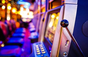 Старые игровые автоматы: особенности выбора