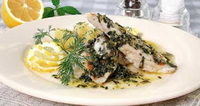 Рецепты рыбных блюд из славянской кухни