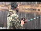Ловля щуки на сибирских реках