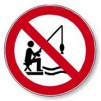 Нерестовый запрет на ловлю рыбы 2012-2013