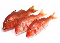 Блюда национальной кухни из рыбы и морепродуктов
