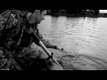 Эпизоды рыбалки со спиннингом в 2013 году