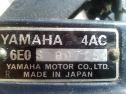 Yamaha-4AC