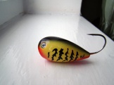  Bumble Lure Pop 9 