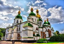 Туристическая поездка в Киев – что посмотреть?