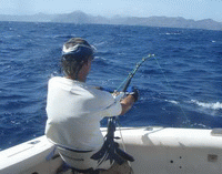 К вопросам развития рыболовного туризма