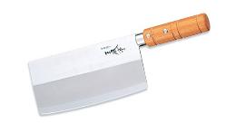 Выбор ножа для организации походной кухни