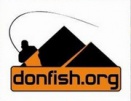 Чемпионат ДОФРС по ловле рыбы на мормышку со льда 2014