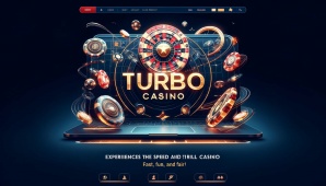 - Turbo Casino:   