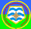 Логотип Сумской обалстной федерации рыболовного спорта