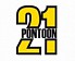 Поступление спиннинговых приманок от PONTOON 21