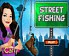 Мартовский "Street Fishing - 2014" на Псле